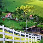Chalés Fazenda Vale da Mata