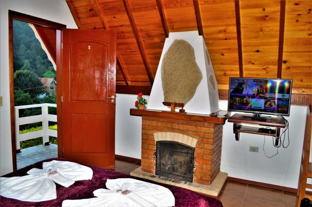 Fazenda Vale Da Mata