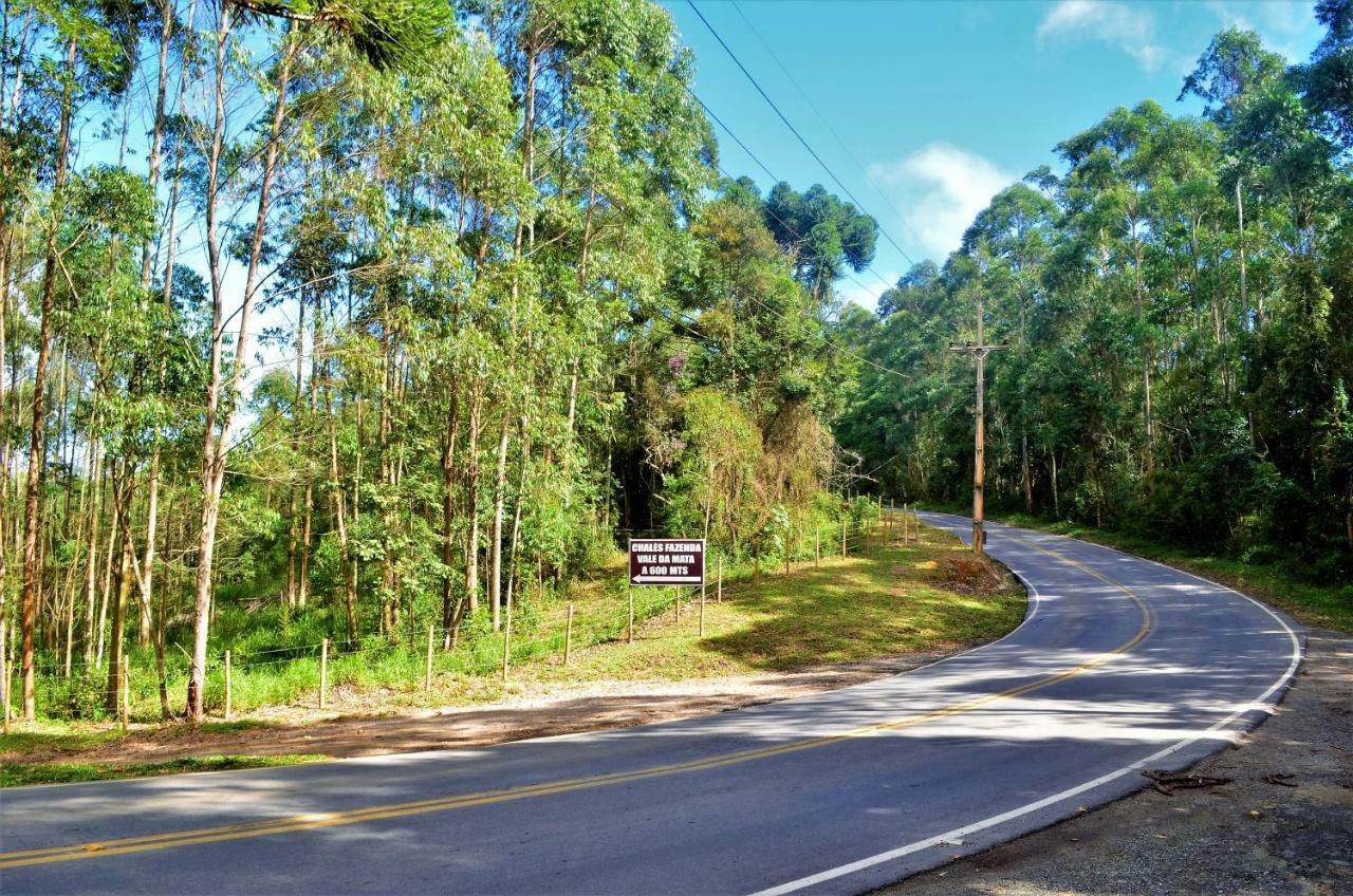 Fazenda Vale Da Mata Casa de hóspedes Monte Verde (Minas Gerais)
