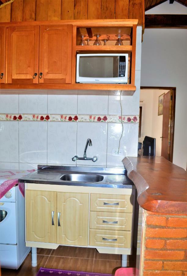 Fazenda Vale Da Mata Casa de hóspedes Monte Verde (Minas Gerais)